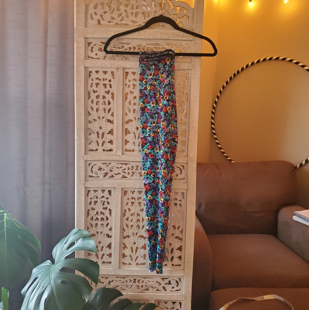American Apparel leggings